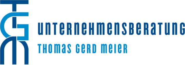Logo Thomas Meier Unternehmensberater